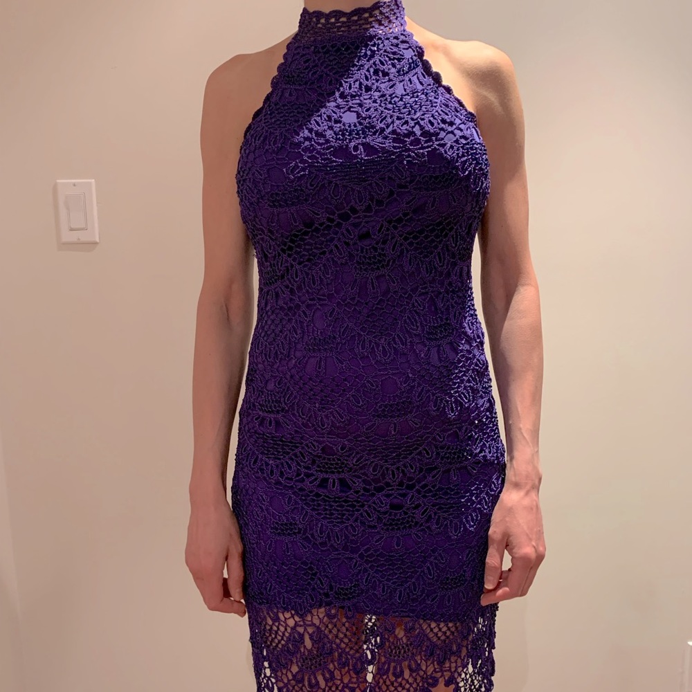 Le Chateau Dress👗